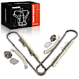APTCK239 8 Pcs Engine Timing Chain Kit