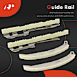 APTCK239 8 Pcs Engine Timing Chain Kit