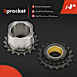 APTCK245 12 Pcs Engine Timing Chain Kit
