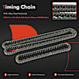 APTCK285 12 Pcs Engine Timing Chain Kit