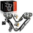 2006 Nissan Pathfinder - Timing Chain Kit, DOHC, 4.0L 6Cyl