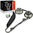APTCK305 6 Pcs Engine Timing Chain Kit