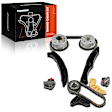 APTCK306 12 Pcs Engine Timing Chain Kit