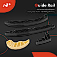APTCK306 12 Pcs Engine Timing Chain Kit