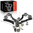 APTCK323 21 Pcs Engine Timing Chain Kit