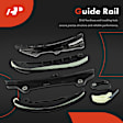 APTCK323 21 Pcs Engine Timing Chain Kit