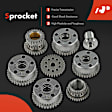 APTCK323 21 Pcs Engine Timing Chain Kit