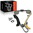 APTCK324 11 Pcs Engine Timing Chain Kit