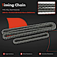 APTCK324 11 Pcs Engine Timing Chain Kit