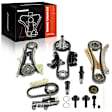 APTCK325 22 Pcs Engine Timing Chain Kit