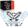 APTCK330 Engine Timing Chain Kit