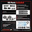 APTCK330 Engine Timing Chain Kit
