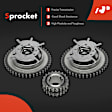 APTCK330 Engine Timing Chain Kit