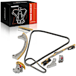APTCK341 8 Pcs Engine Timing Chain Kit