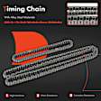 APTCK341 8 Pcs Engine Timing Chain Kit