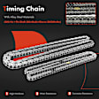 APTCK347 20 Pcs Engine Timing Chain Kit