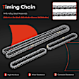 A-Premium APTCK353 Timing Chain & Component Kit