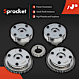 A-Premium APTCK353 Timing Chain & Component Kit