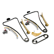 APTCK390PG Engine Timing Chain Kit