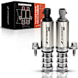 APTCV039 VVT Intake & Exhaust Camshaft Position Actuator Solenoid Valve Kit