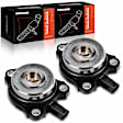 APTCV103 2 Pcs Engine Variable Valve Timing (VVT) Solenoid