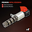 APTCV237 2 Pcs Exhaust Engine Variable Valve Timing VVT Solenoid