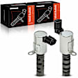 APTCV241 2 Pcs Intake & Exhaust Engine Variable Valve Timing (VVT) Solenoid