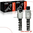 APTCV241 2 Pcs Intake & Exhaust Engine Variable Valve Timing (VVT) Solenoid