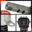 APTCV241 2 Pcs Intake & Exhaust Engine Variable Valve Timing (VVT) Solenoid