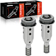 APTCV314 2 Pcs Intake & Exhaus Variable Valve Timing VVT Oil Control Valve
