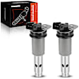 APTCV336 2 Pcs Variable Valve Timing Solenoid