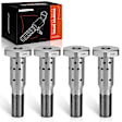 APTCV337 4 Pcs Variable Valve Timing Solenoid