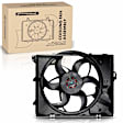 APTF0016 Engine Radiator Cooling Fan Assembly 400w