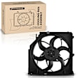 APTF0034 Radiator Cooling Fan Assembly 400W