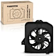 APTF0066 Passenger A/C Radiator Cooling Fan