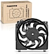 APTF0095 Engine Radiator Cooling Fan Assembly with Shroud