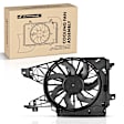 APTF0209 Engine Radiator Cooling Fan Assembly