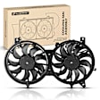 APTF0215 Engine Radiator Cooling Fan Assembly