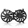 APTF0215 Engine Radiator Cooling Fan Assembly