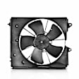 APTF0227 Engine Radiator Cooling Fan Assembly with Shroud