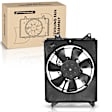 APTF0254 A/C Condenser Cooling Fan Assembly