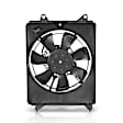 APTF0254 A/C Condenser Cooling Fan Assembly