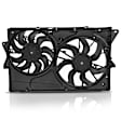 APTF0276 Engine Radiator Cooling Fan Assembly