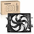 APTF0358PG Engine Cooling Fan Assembly