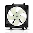APTF0704 Single AC Condenser Fan Assembly