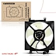 APTF0704 Single AC Condenser Fan Assembly