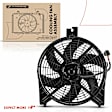 APTF0767 Single AC Condenser Cooling Fan Assembly