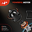 APTFM039 Radiator Fan Cooling Motor