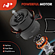 APTFM040 Radiator Fan Cooling Motor