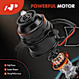 APTFM041 Radiator Fan Motor